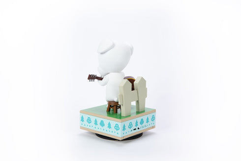 First 4 Figures K.K. Slider - Animal Crossing: New Horizons - Collectible PVC Statue