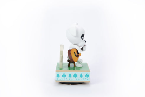 First 4 Figures K.K. Slider - Animal Crossing: New Horizons - Collectible PVC Statue