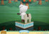 First 4 Figures K.K. Slider - Animal Crossing: New Horizons - Collectible PVC Statue
