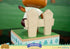 First 4 Figures Tom Nook - Animal Crossing: New Horizons - Collectible PVC Statue
