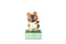 First 4 Figures Tom Nook - Animal Crossing: New Horizons - Collectible PVC Statue