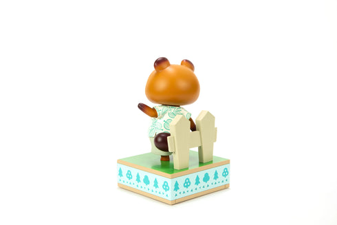 First 4 Figures Tom Nook - Animal Crossing: New Horizons - Collectible PVC Statue