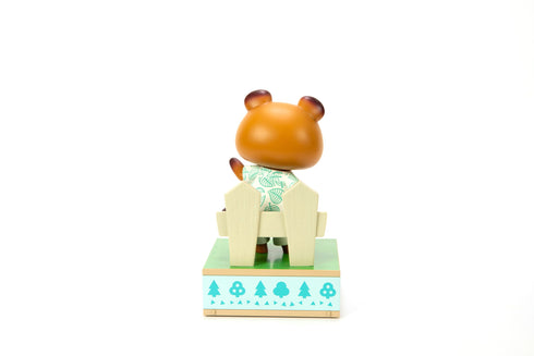 First 4 Figures Tom Nook - Animal Crossing: New Horizons - Collectible PVC Statue