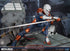 First 4 Figures Cyborg Ninja (Gray Fox) - Metal Gear Solid - Collectible Statue