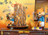 First 4 Figures Game Cover (Exclusive Edition) - Conker's Bad Fur Day - Collectible Statue