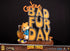 First 4 Figures Game Cover (Standard Edition) - Conker's Bad Fur Day - Collectible Statue