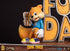 First 4 Figures Game Cover (Standard Edition) - Conker's Bad Fur Day - Collectible Statue