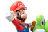 First 4 Figures Mario & Yoshi - Super Mario - Collectible Statue