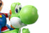 First 4 Figures Mario & Yoshi - Super Mario - Collectible Statue
