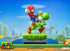 First 4 Figures Mario & Yoshi - Super Mario - Collectible Statue