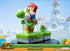 First 4 Figures Mario & Yoshi - Super Mario - Collectible Statue