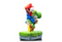 First 4 Figures Mario & Yoshi - Super Mario - Collectible Statue
