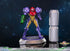 First 4 Figures Samus Gravity Suit (Standard Edition) - Metroid Prime - Collectible PVC Statue