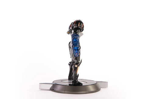 First 4 Figures Samus Phazon Suit (Collector's Edition) - Metroid Prime - Collectible PVC Statue