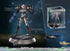 First 4 Figures Samus Phazon Suit (Standard Edition) - Metroid Prime - Collectible PVC Statue