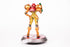 First 4 Figures Samus Varia Suit (Standard Edition - Metroid Prime - Collectible PVC Statue
