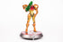 First 4 Figures Samus Varia Suit (Standard Edition - Metroid Prime - Collectible PVC Statue