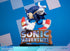 First 4 Figures Sonic the Hedgehog (Standard Edition) - Sonic Adventure - Collectible PVC Statue