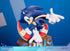 First 4 Figures Sonic the Hedgehog (Standard Edition) - Sonic Adventure - Collectible PVC Statue