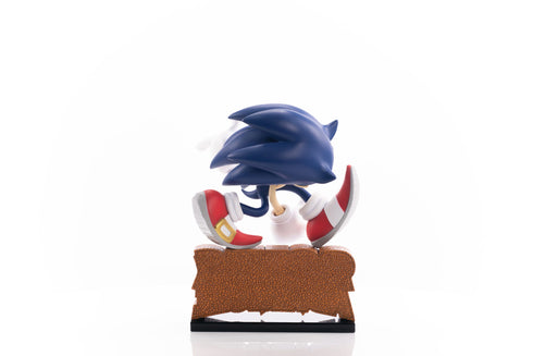 First 4 Figures Sonic the Hedgehog (Standard Edition) - Sonic Adventure - Collectible PVC Statue