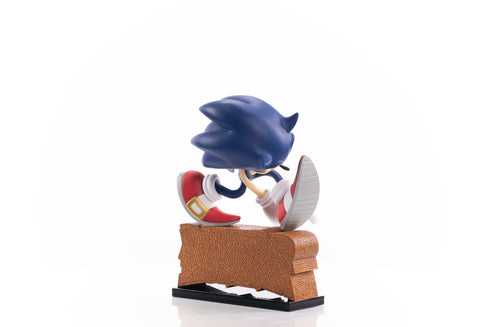 First 4 Figures Sonic the Hedgehog (Standard Edition) - Sonic Adventure - Collectible PVC Statue
