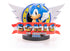 First 4 Figures Sonic Title Screen - Sonic the Hedgehog - Collectible Statue