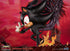 First 4 Figures Shadow Evolved - Sonic X Shadow Generations - Collectible Statue