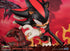 First 4 Figures Shadow Evolved - Sonic X Shadow Generations - Collectible Statue