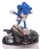 First 4 Figures Sonic Standoff - Sonic the Hedgehog 2 - Collectible Statue