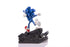 First 4 Figures Sonic Standoff - Sonic the Hedgehog 2 - Collectible Statue