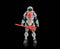 Four Horsemen Studios Cosmic Legions: Outpost Zaxxius T.U.5.C.C. Phantom Trooper Action Figure