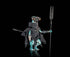 Four Horsemen Studios Cosmic Legions: OxKrewe Book Two Harrow Zone AhgCha (Deluxe) Action Figure