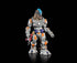 Four Horsemen Studios Cosmic Legions: OxKrewe Book Two Harrow Zone Kogg (Deluxe) Action Figure