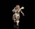 Four Horsemen Studios Cosmic Legions: OxKrewe Book Two Harrow Zone Thraxxian Hunter Action Figure