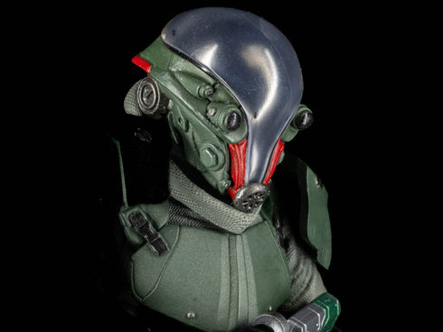 Four Horsemen Studios Experiment AA-20 Upgrade Set - Cosmic Legions - Collectible Accessory Set