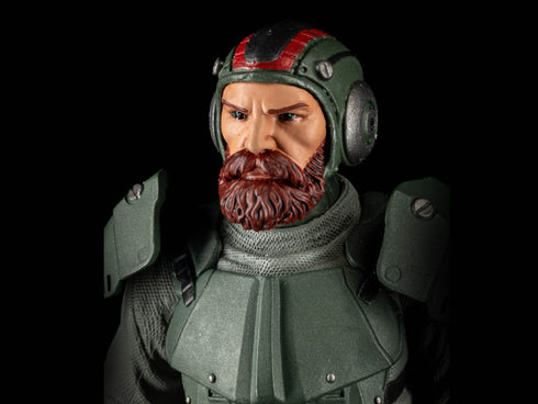 Four Horsemen Studios Experiment AA-20 Upgrade Set - Cosmic Legions - Collectible Accessory Set