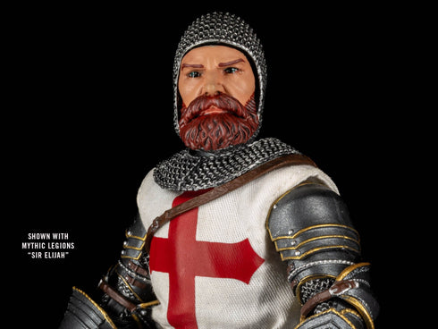 Four Horsemen Studios Experiment AA-20 Upgrade Set - Cosmic Legions - Collectible Accessory Set