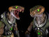 Four Horsemen Studios Experiment CC-24 Upgrade Set - Cosmic Legions - Collectible Accessory Set