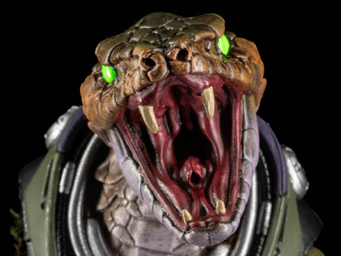 Four Horsemen Studios Experiment CC-24 Upgrade Set - Cosmic Legions - Collectible Accessory Set