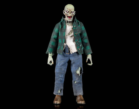 Four Horsemen Studios Graveyard Series Worker Zombie Action Figure