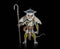 Four Horsemen Studios Mobu - Mythic Legions: Dawns of Discovery - Collectible Figure