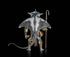 Four Horsemen Studios Mobu - Mythic Legions: Dawns of Discovery - Collectible Figure