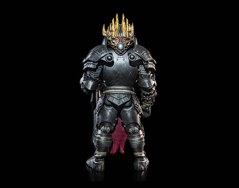 Four Horsemen Studios Mythic Legions: All Stars Berodach (Orge-Scale) Action Figure