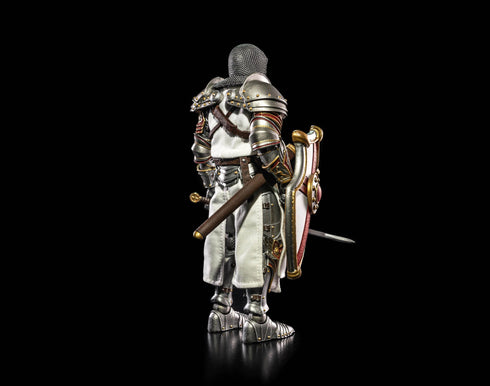 Four Horsemen Studios Mythic Legions: All Stars Sir Enoch Action Figure