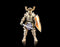Four Horsemen Studios Mythic Legions: All Stars Sir Ignatius Action Figure