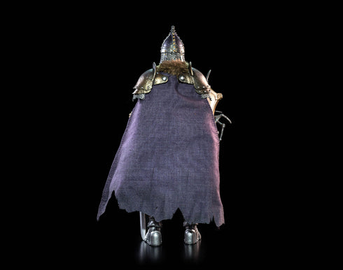 Four Horsemen Studios Mythic Legions: All Stars Thorasis The First Risen Action Figure