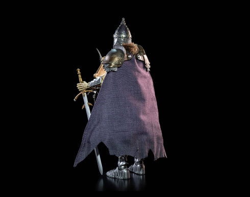 Four Horsemen Studios Mythic Legions: All Stars Thorasis The First Risen Action Figure