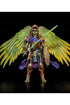 Four Horsemen Studios Mythic Legions: Ashes of Agbendor Gold Skeleton 2 Deluxe Edition Action Figure