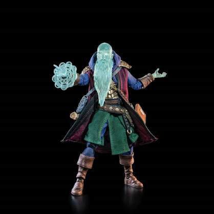 Four Horsemen Studios Mythic Legions: Ashes of Agbendor Xue Action Figure