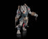 Four Horsemen Studios Mythic Legions Horror of Einsamall Garmyr the Horror of Einsamall Ogre-Scale Action Figure